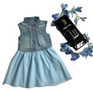 Guess NWOT Dress for Girls 4